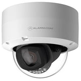 Alarm.com ADC-VC847PF | 1080P Indoor/Outdoor Varifocal PoE Dome Camera