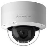 Alarm.com ADC-VC847PF | 1080P Indoor/Outdoor Varifocal PoE Dome Camera