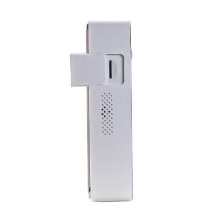 Alarm.com ADC-VDB750 | Full HD Wired Video Doorbell Camera