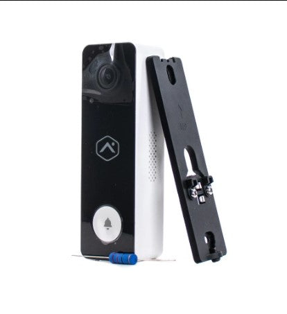 Alarm.com ADC-VDB750 | Full HD Wired Video Doorbell Camera