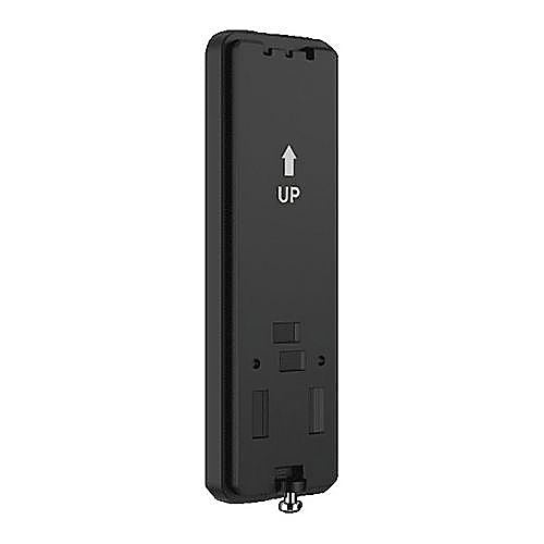 Alarm.com ADC-VDBA-750-BPA | Backplate Adaptor For Slimline Replacement