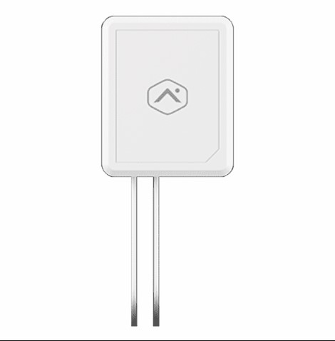 Alarm.com ADC-VDBA-PM-750 | Digital Chime Power Module for ADC-VDB750
