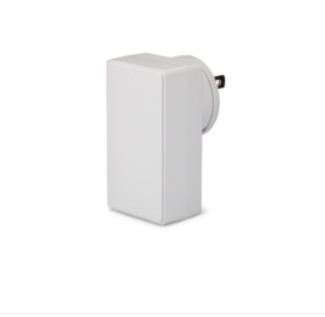 Alarm.com ADC-VDBA-PSU-DC | Video Doorbell Wall Power Supply Kit for ADC-VDB770