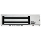 Alarm Controls 1200L | Magnetic Lock, Single, 12/24 Volt Dc, 200 Milliampere At 24 Volt Dc, -10 To 55 Deg C, 1200 Lb