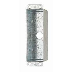 Alarm Controls 426 | Recessed Backbox For Rp-1 And Rp-3 Remote Plates