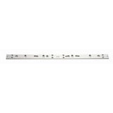Alarm Controls AM3331 | Additional Header Plate For All 600 Series Double Magnetic Locks