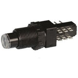 Alarm Controls FA-200 | Shunt Switch, Dpdt Alternate Action, 2 Ampere At 28 Volt Ac