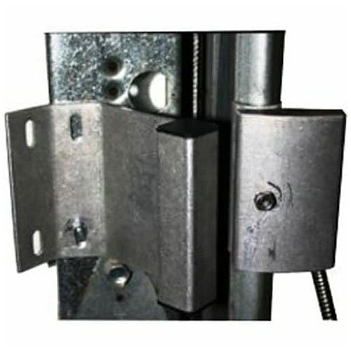 Aleph America DC4811 | Magnetic Contact, Overhead Door-Mount, Closed Loop, Connectivity, Wired