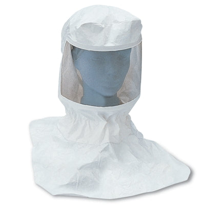 Powered Air Purifying Respirator (PAPR) and Supplied Air Respirators (SAR)