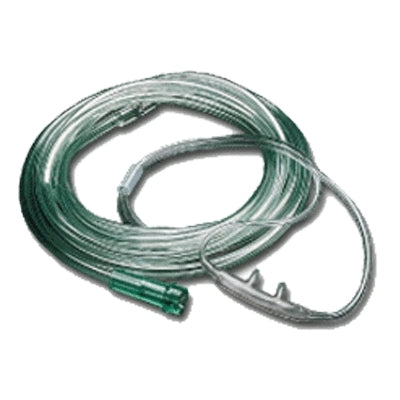 Allied Medical LLC 33239 | Nasal Cannula with Tubing, 7 ft
