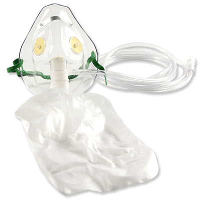 Oxygen Masks