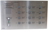 Alpha Communications A-4212 | 12 Unit Area Of Rescue Mas - Audio