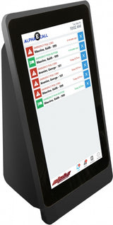 Alpha Communications AEC200DM | AlphaECall 200 Touch Master