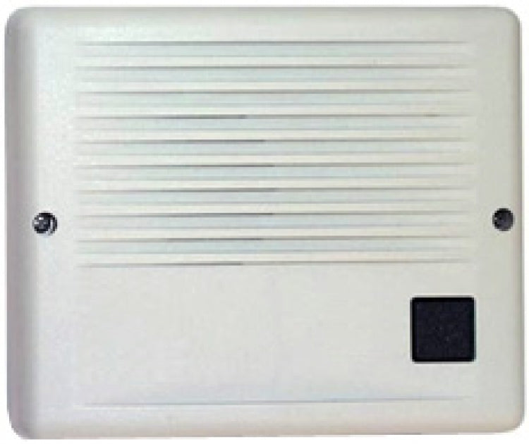 Alpha Communications AEDSMP | AlphaEntry Door Station - Plast.