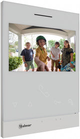 Alpha Communications ART4LITE/G2 | 4.3" G2 + TFT Color Monitor - H/F