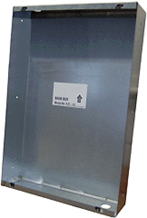 Alpha Communications BB-43 | Flush Box For A-4216/20 Master