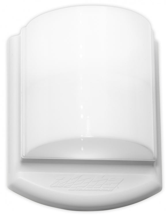 Alpha Communications CDL118B | Comb Light/Buzzer - 24Vdc - 2 Gang