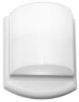 Alpha Communications CDL118B | Comb Light/Buzzer - 24Vdc - 2 Gang