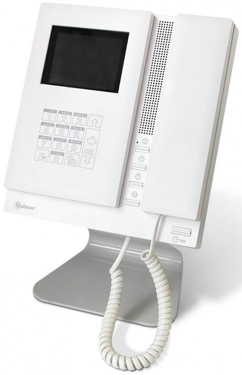Alpha Communications CETK-590 PLUS | Audio/Video Porter Switchboard