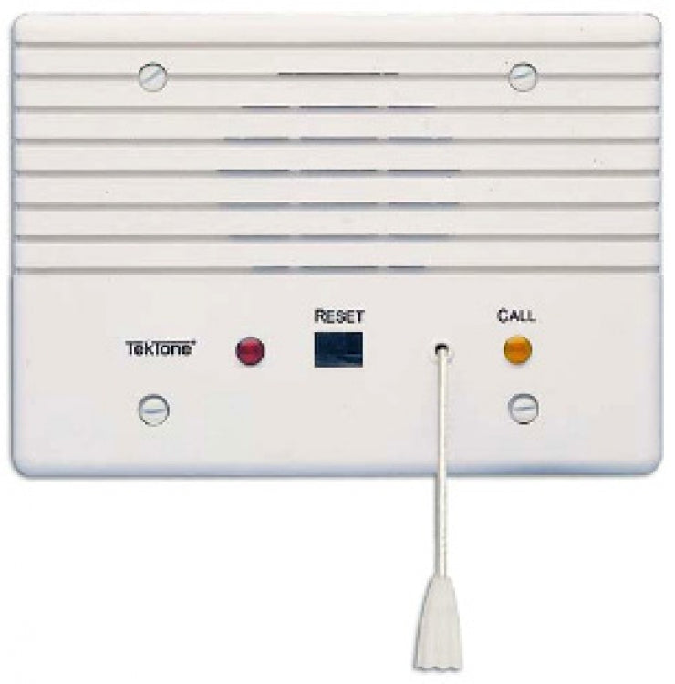 Alpha Communications IR155B | Remote Pull Station - Single - Plas.