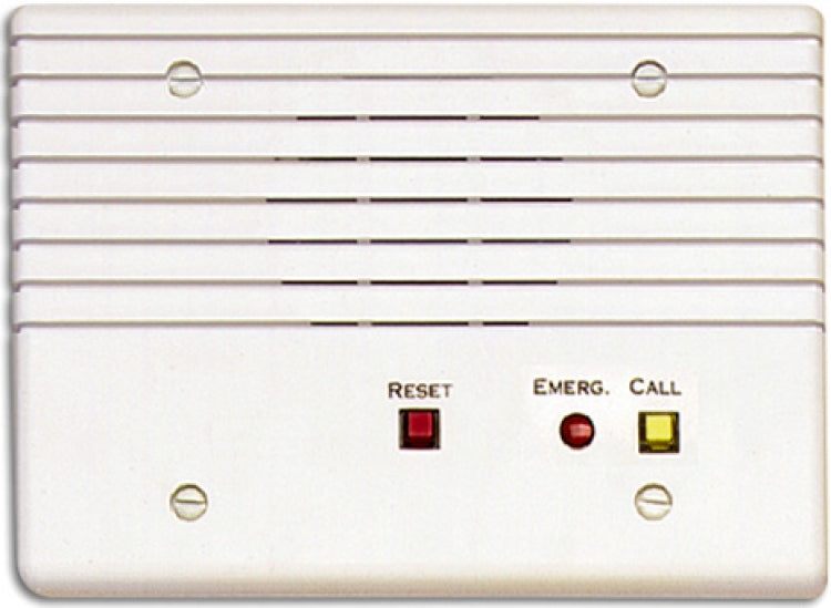 Alpha Communications IR315F | Rem. Duty Station, Plas. - NC300