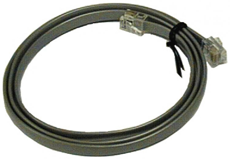Alpha Communications MLS-MOD6-3 | Modular Cable(s) - 3’ For DB - 9