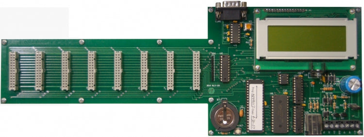 Alpha Communications MLS-SPU1 | Main Alpha Page Interface Unit