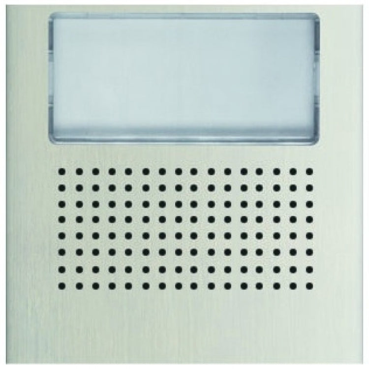 Alpha Communications N1000/AL | Nexa Speaker/Micr. Module - Alum