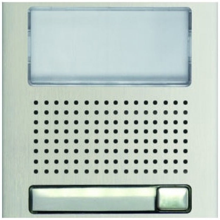 Alpha Communications N1110/AL | 1 Button Nexa Speaker/Mic Module - AL