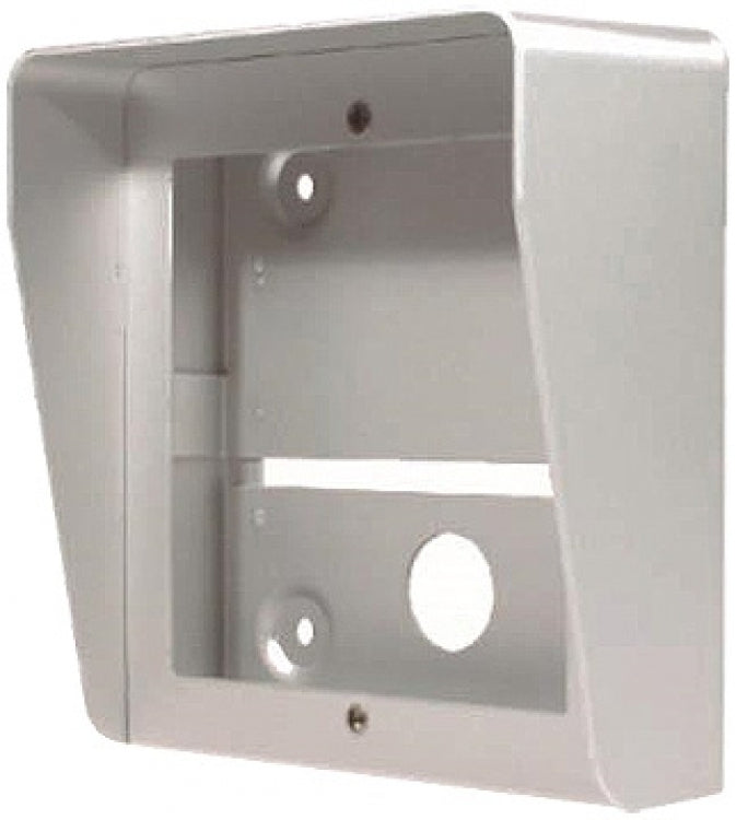 Alpha Communications N871/AL | 1Hx1W Surface Backbox - NEXA + RAINHD