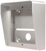 Alpha Communications N871/AL | 1Hx1W Surface Backbox - NEXA + RAINHD