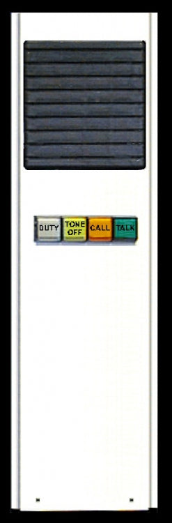 Alpha Communications NC150N | Audio/Vis. Master Module - Alum.