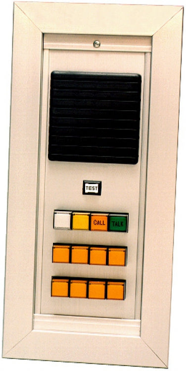 Alpha Communications NC150R | 8 Unit ’Area Of Refuge’ Master