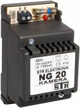 Alpha Communications NG20 | 15VDC System Power Supply-Non UL