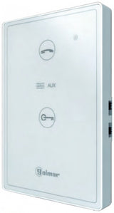 Alpha Communications NHEA GB2 | GB2 Audio Intercom Station - H/F