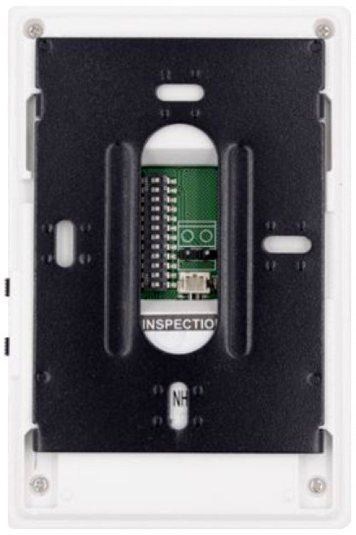Alpha Communications NHEA GB2 | GB2 Audio Intercom Station - H/F