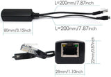 Alpha Communications PS-ATRC100POE | ATRC100 PoE Power Supply Unit