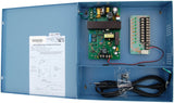 Alpha Communications PWR2410A | Power Supply, 24 Volt DC Secondary, 115 Volt AC at 60 Hertz 1.45 Ampere Input, 2.5 Ampere Output