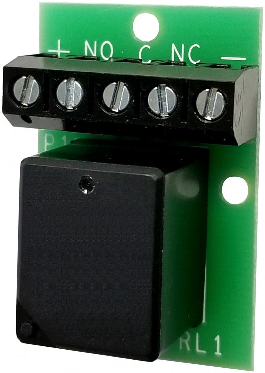 Alpha Communications RY024AM | 24VDC Relay Support Module