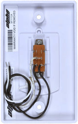 Alpha Communications SF117/2A | Emergency Pull Cord Station - Red Ind.
