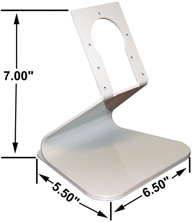 Alpha Communications SOB-UNI | Desk Adapter - VM237 + Other Monitor