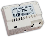 Alpha Communications SP333 | QwikBUS Intelligent Controller