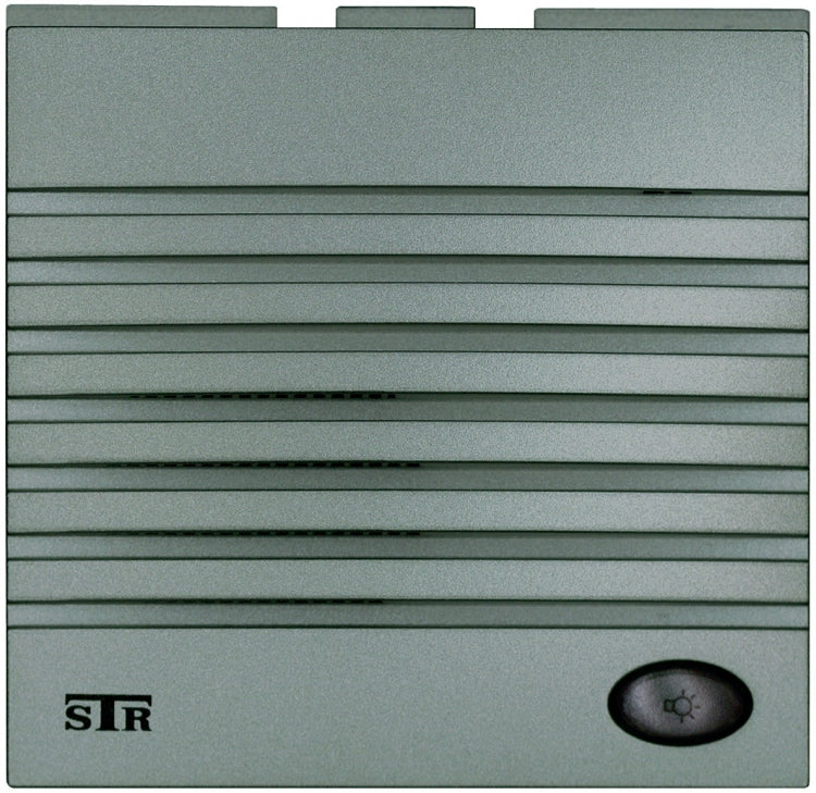 Alpha Communications TSMET | Ecall Tone Speaker Module- Titan