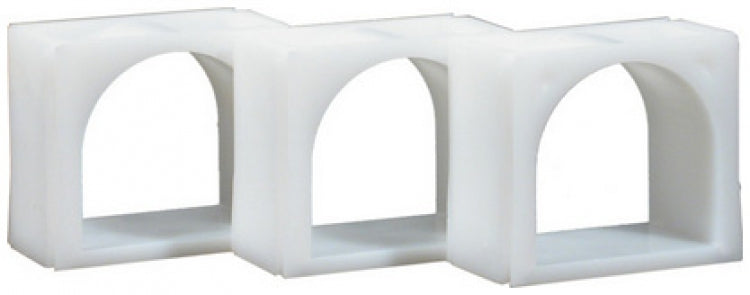 Alpha Communications UC | Cable Tunnel Connects 2 Boxes