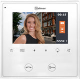 Alpha Communications VESTA2 SE GB2 | 4.3" GB2 TFT Color Monitor-H/F
