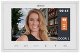 Alpha Communications VESTA7 SE GB2 | 7.0" GB2 TFT Color Monitor-H/F