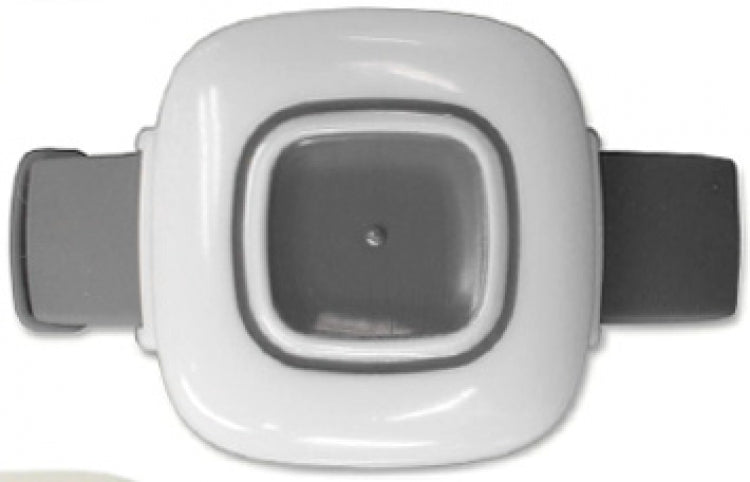 Alpha Communications WPT504 | Wireless Pendant + Wrist Band