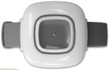 Alpha Communications WPT504 | Wireless Pendant + Wrist Band