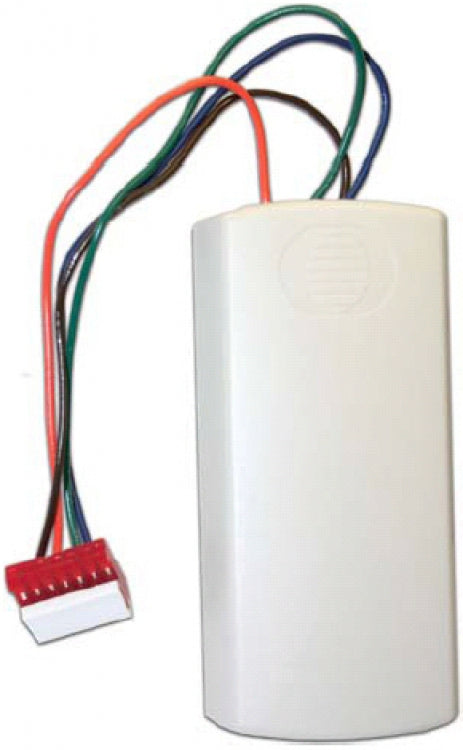 Alpha Communications WSM537 | Wireless Support Module, 7 Pin