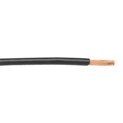 Alpha Wire 1553 RD001 | Hook-Up-Wire, premium, 20 AWG, 1000 V, 10/30 stranding, PVC insulation